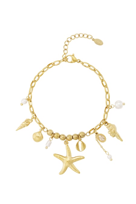 Armband „Der Sommer kommt“ 2