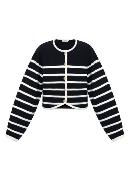 De liefdevolle streep 2