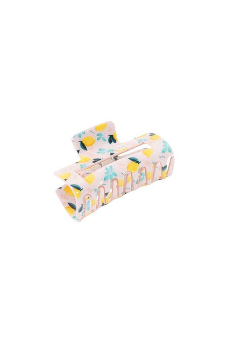 Pinza para el cabello Sunshine Citrus 2