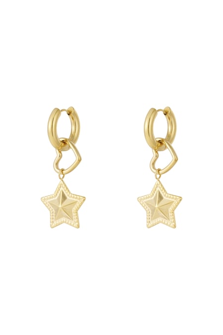 Pendientes Soul Star 2