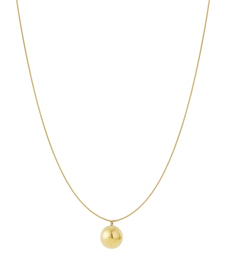 Collier de grossesse harmonie des battements de cœur 2