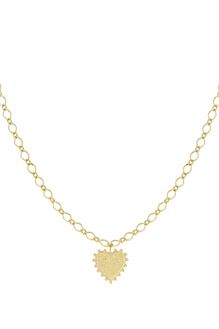 The Big Love trendy necklace 2