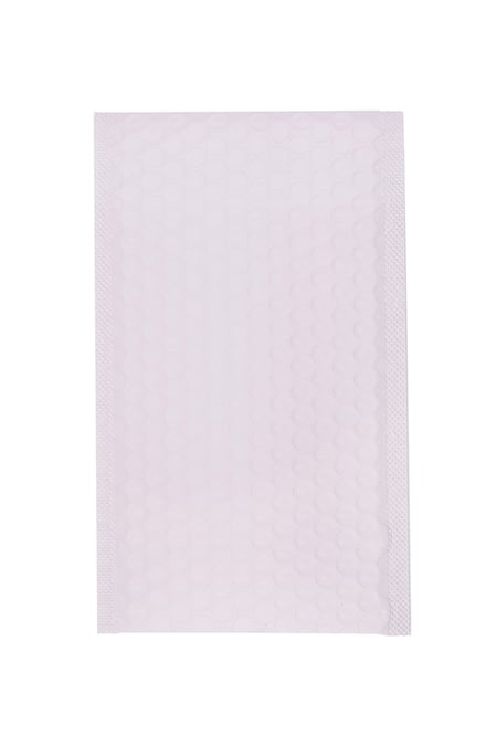Versandtaschen-Luftpolsterfolie – lila Kunststoff 2