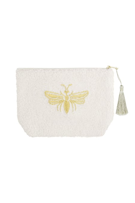 Neceser de maquillaje teddy bee 2