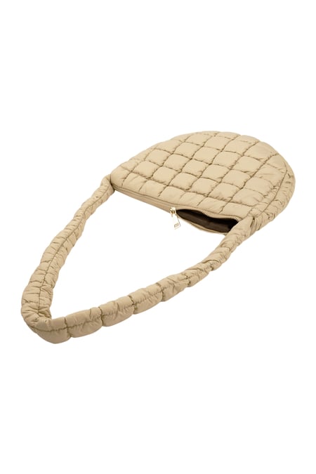 Bolso City Pancake