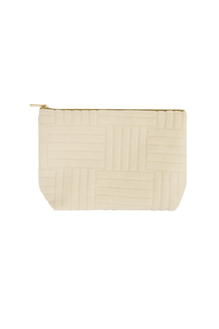 Lichtgewicht Jacquard Reismake-Uptas 2