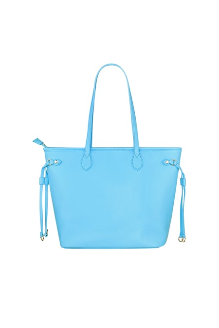 Handtasche mit Riemen 2