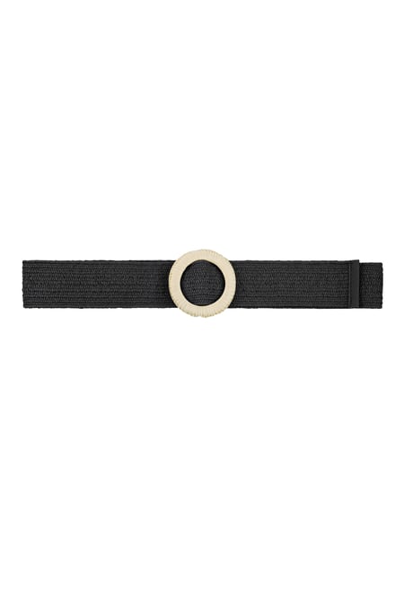 Ibiza belt