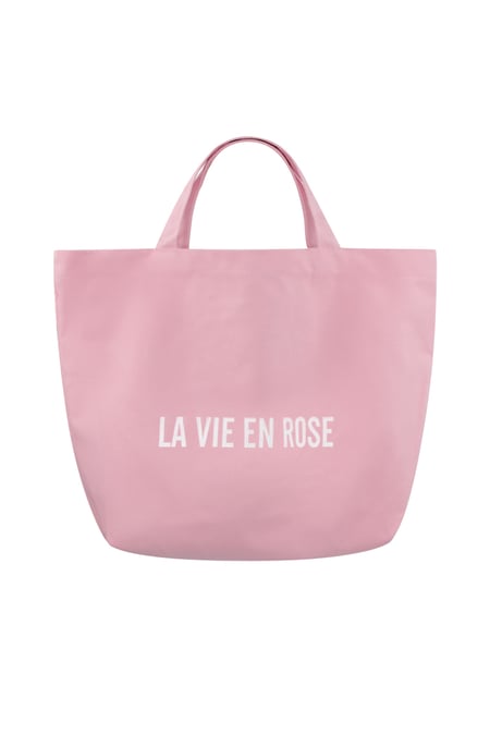 Kanvas müşteri la vie en rose 2