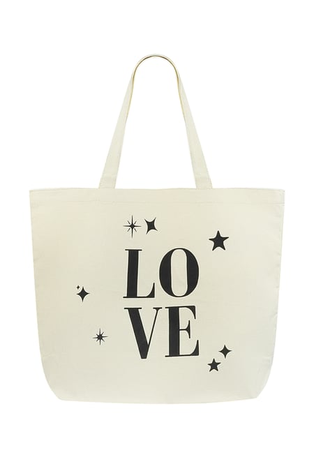 Canvas shopper love 2