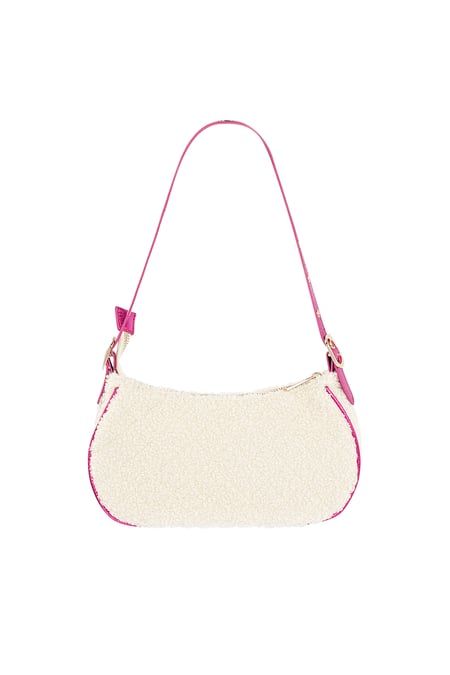 Soft Meander Tasche 2