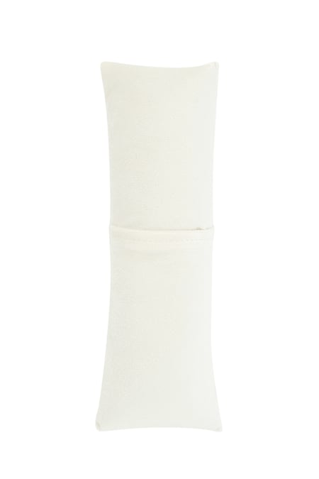 Kissen zur Präsentation von Armbändern, neutral, Must Have – Schwarz