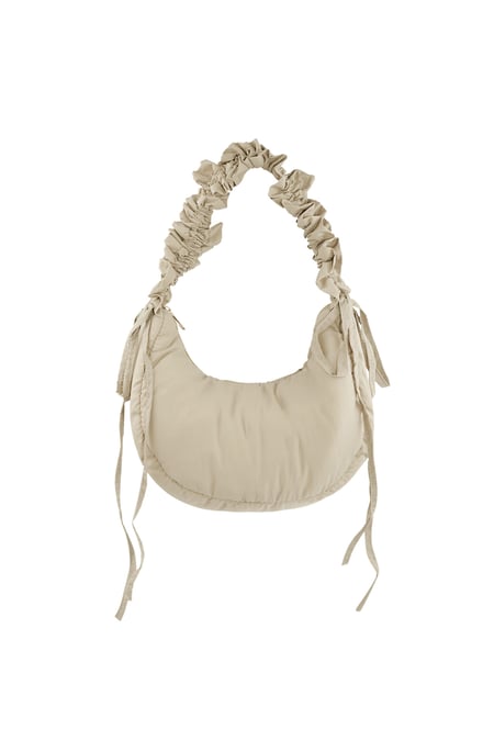 Borsa Knotty Circle 2