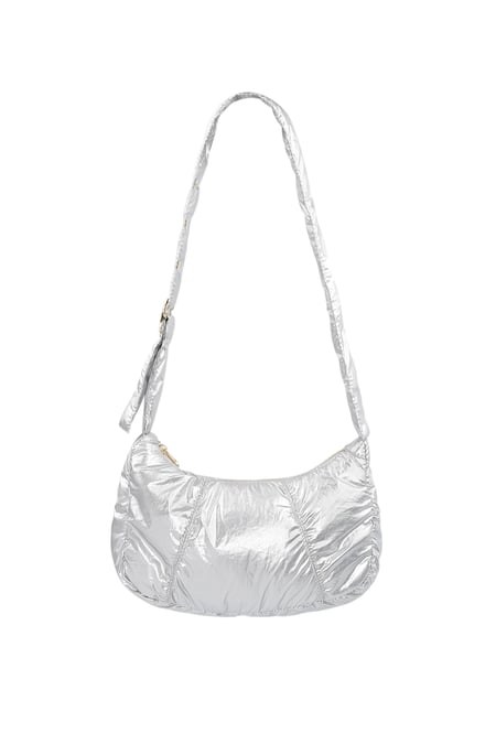 metallic muse tasche 2