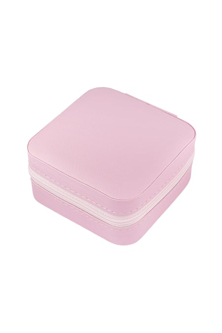 Jewelry Storage Box 2