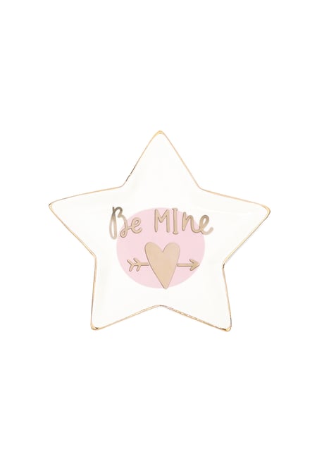 Glazen dislay be mine 2