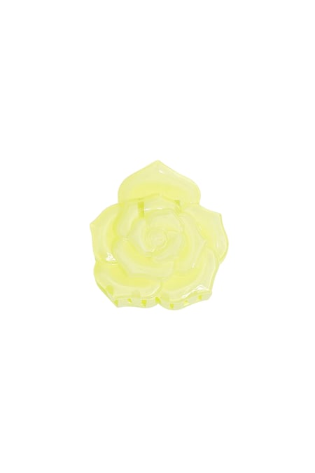 Rosen Haarspange 2