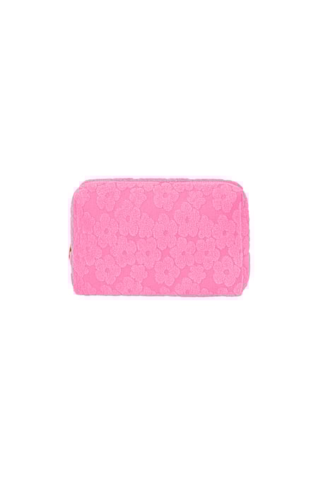 Borsa per il trucco della damigella 2