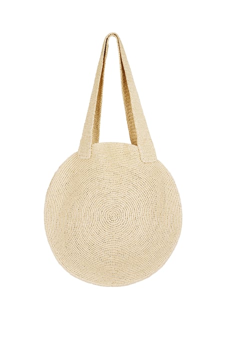 Beachy shopper bag 2