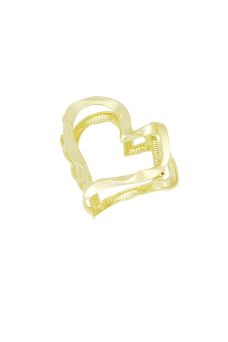 Haarclip lieverd