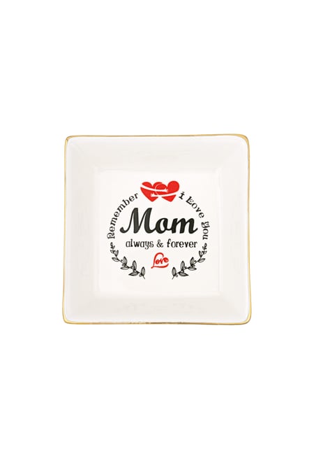 I love you mom Jewelry display 2