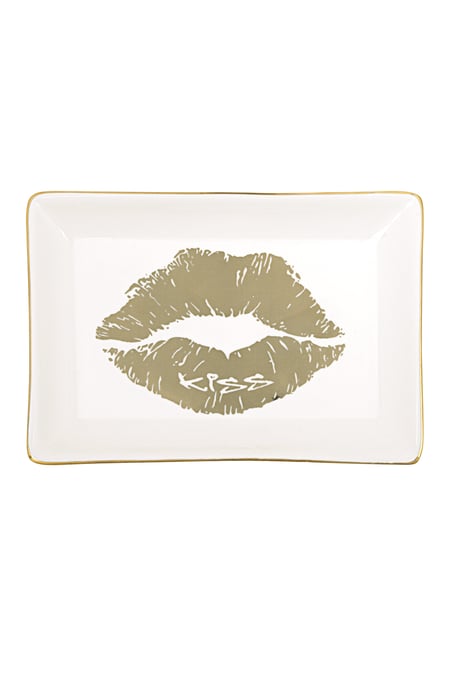 One Kiss Sieraden display 2