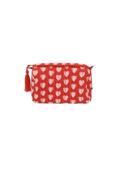 Heartsy makeup bag 2