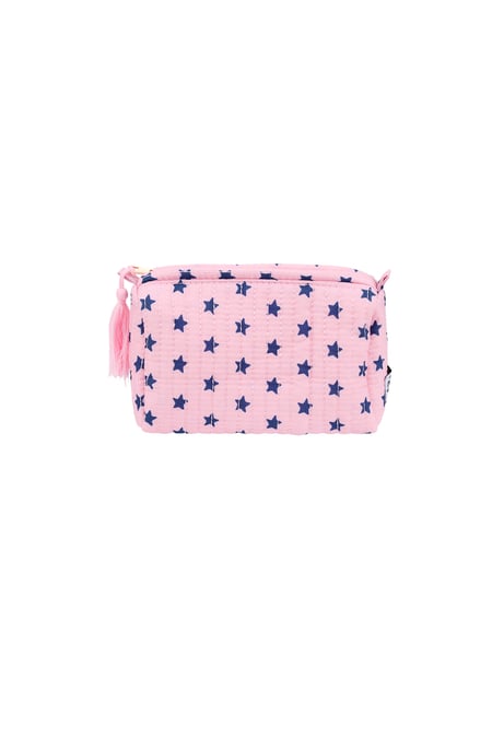 Trousse de maquillage étoilée 2