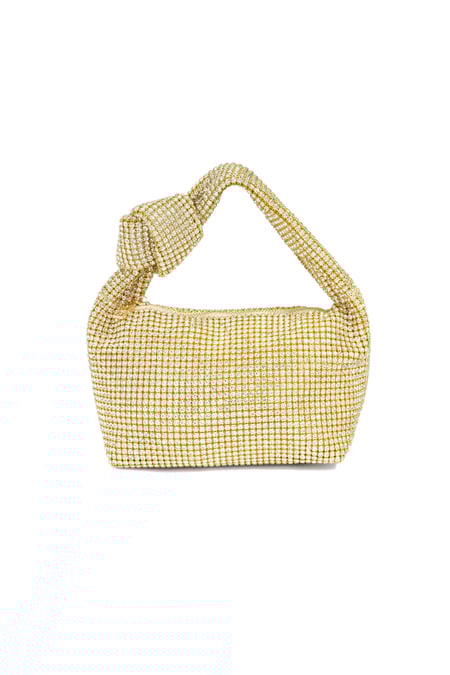 Handtaschen Einfarbig Elegant Polyester Täglich Accessoires 2