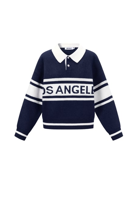 Sportif Örgü Los Angeles 2