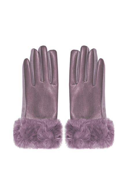 Handschoenen fluf 2