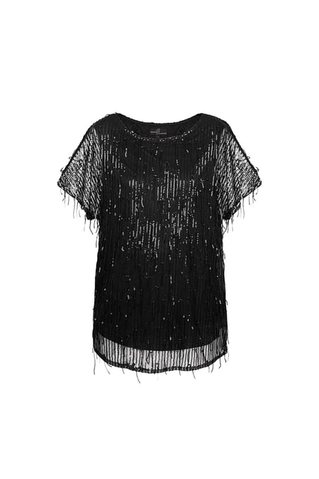 Top glamour franjes 2