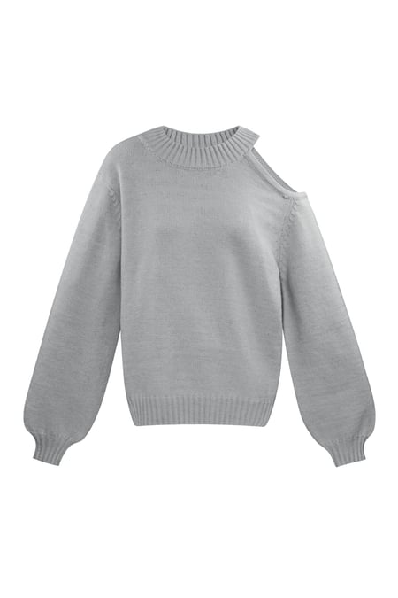 Meraviglioso maglione invernale 2