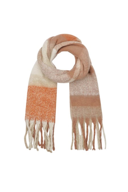 Eleganter Embrace Schal 2
