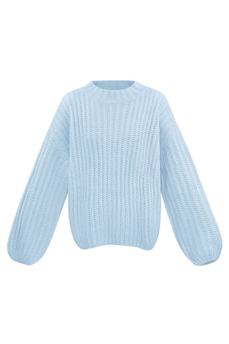 Everyday Classic sweater 2