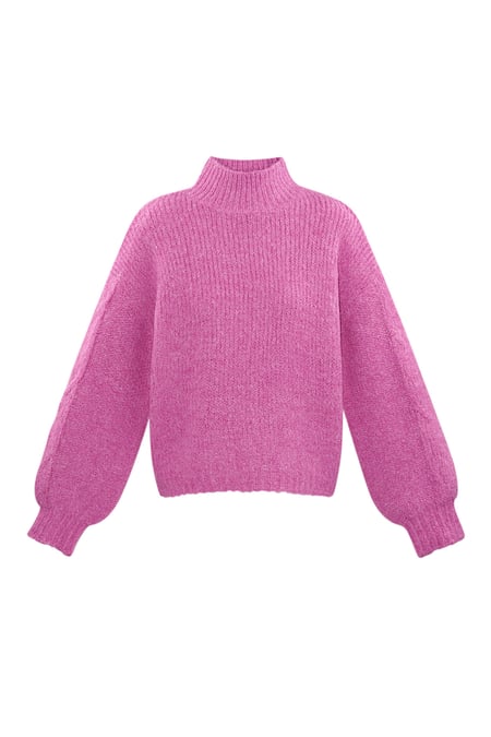 Maglione Cosy Daydream 2