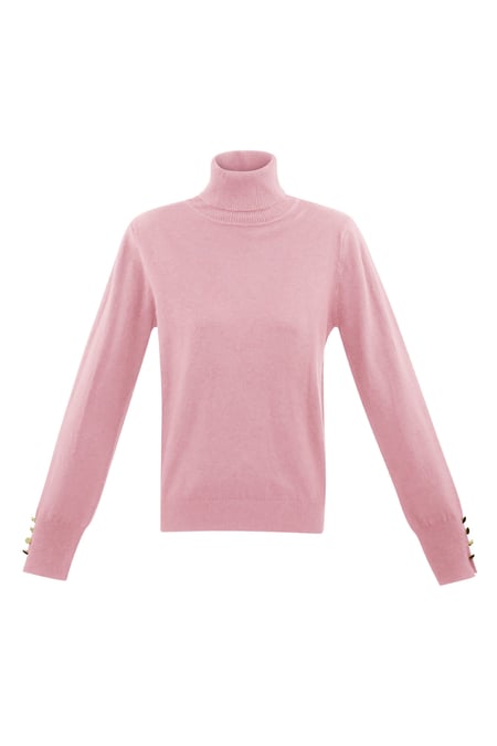 Tender Touch turtleneck 2