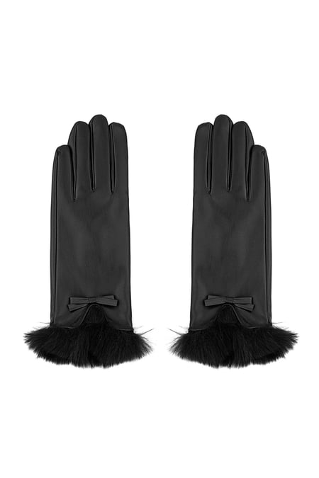 Gloves frosty gloves 2