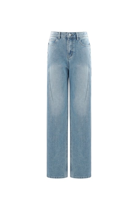 Jeans Wild Wanderer 2