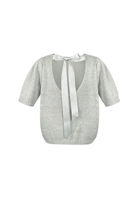 Chemise à nœud souple 2