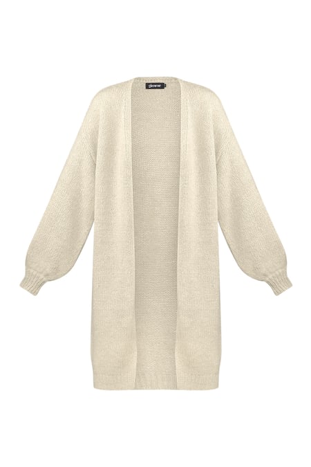Stay cozy vest 2