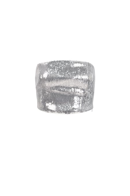 top a fascia glitterato 2