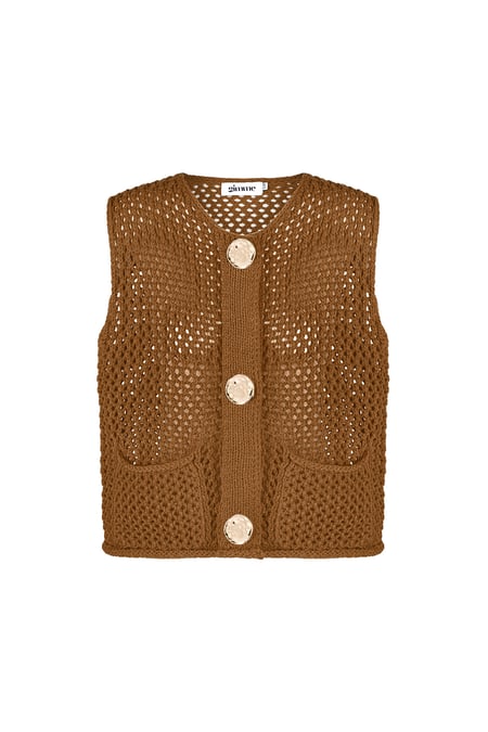 Gilet giocoso 2