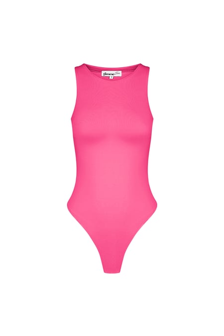 Corpo base collo basso 2