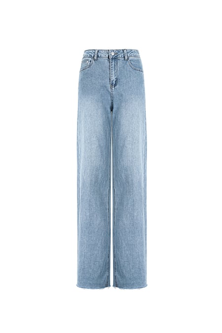 Jeans the icon fit 2