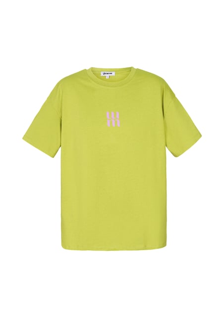 Letter M Top 2