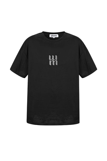 Letter M Top 2
