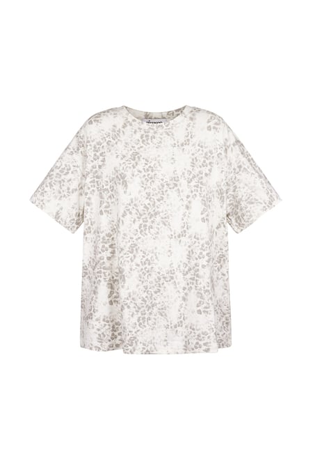 T-Shirt cooles Mädchen 2