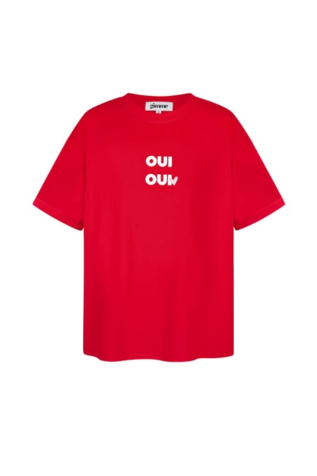 Oui Oui T-Shirt 2