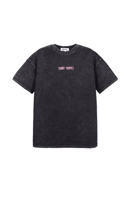T-Shirt Saint Tropez 2